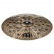 Meinl Pure Alloy Custom 15