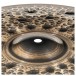 Meinl Pure Alloy Custom 15