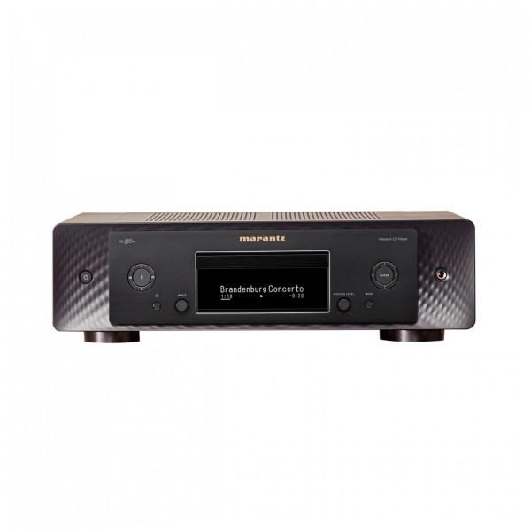 Marantz CD 50n black