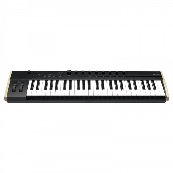 Korg Keystage 49 - Front