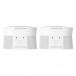 Sonos Immersive Music Set, White Base View