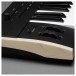 Korg Keystage 49 Polytouch Keyboard - Side