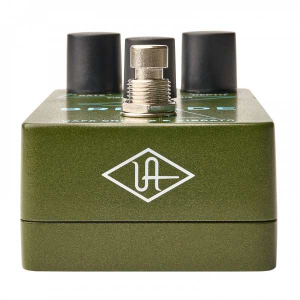 Universal Audio Brigade Chorus & Vibrato top