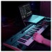 Korg Keystage 61 Polytouch Keyboard - Lifestyle 2
