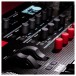 Korg Modwave MK2 Synthesizer - Side Detail