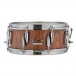 Sonor Vintage 13 x 6'' Snare Drum, Beech Rosewood Semi-Gloss