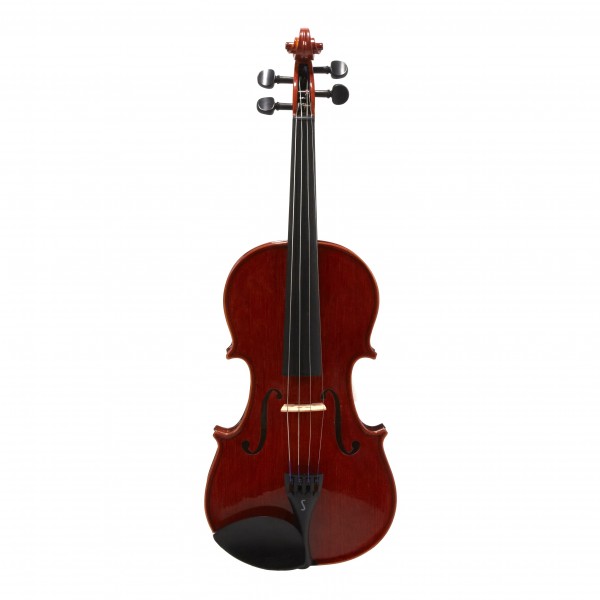 4/4 バイオリンThe Stentor Conservatoire Stentor Conservatoire 4/4-Violinenset | Gear4music