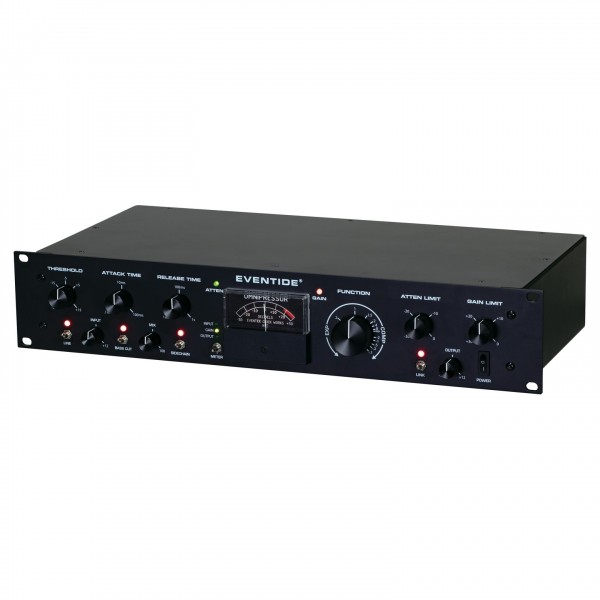 Omnipressor 2830Au - Angled