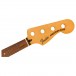 Fender-Precision-to-Jazz-Bass-Conversion-Neck,-Pau-Ferro-head