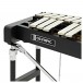 Olympic Pedal Glockenspiel, 3.0 Octave