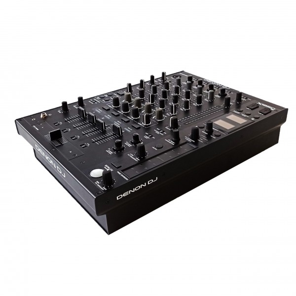 DENON DJ X1850 DJミキサー DENON DJのDJミキサー、X1850 PRIMEのご紹介です。