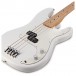 Fender Player Precision Bass MN, Polar White