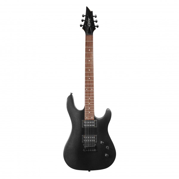 Cort KX100 Black Metallic | Gear4music