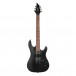 Cort KX100 Black Metallic - Top