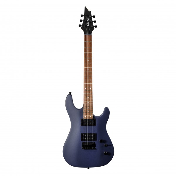 Cort KX100, Metallic Ash