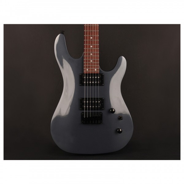Cort KX100, Metallic Ash Lifestyle 