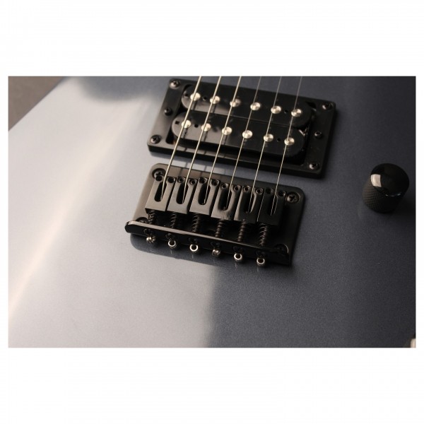 Cort KX100, Metallic Ash Lifestyle 