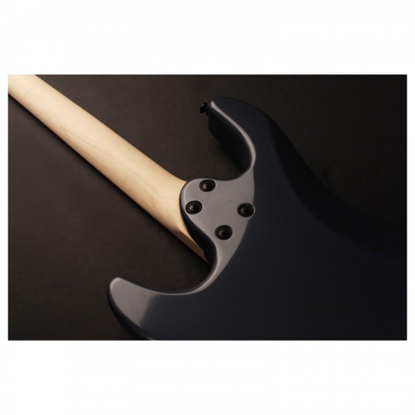 Cort KX100, Metallic Ash Lifestyle 