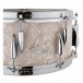 Sonor Vintage 14 x 5.75'' Snare Drum, Beech Vintage Pearl - Detail
