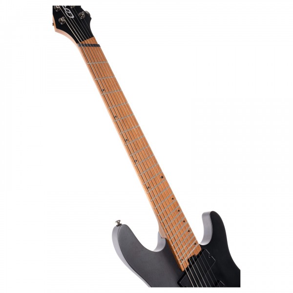 Cort KX307MS, Open Pore Black