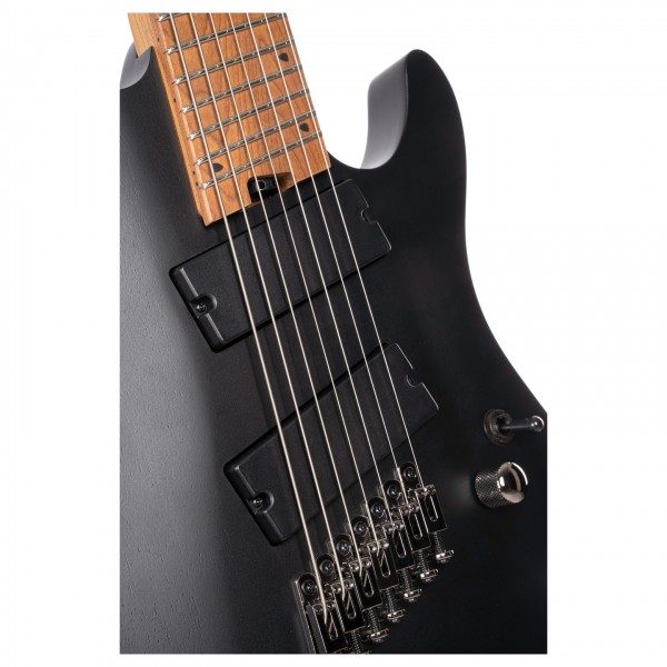 Cort KX307MS, Open Pore Black