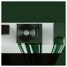 Pro-Ject Colourful Audio System, Satin Green - artistic drip