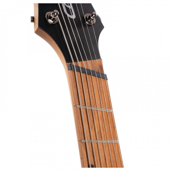 Cort KX307MS, Open Pore Mahogany