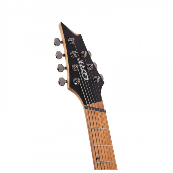 Cort KX307MS, Open Pore Mahogany