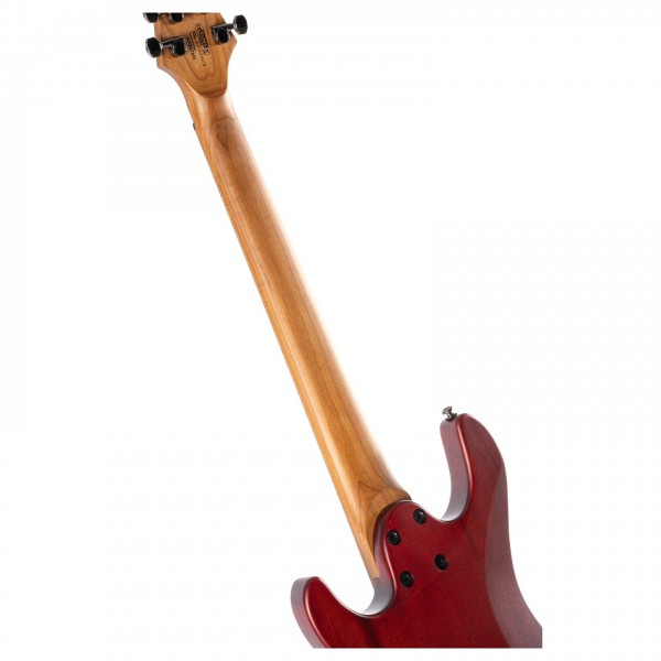 Cort KX307MS, Open Pore Mahogany
