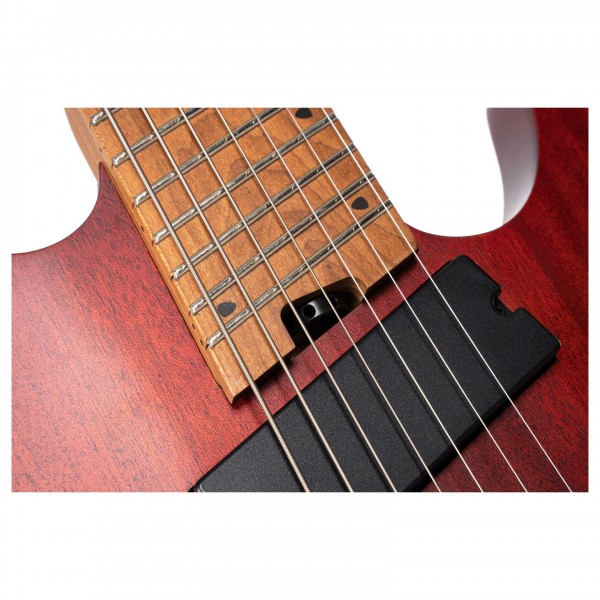 Cort KX307MS, Open Pore Mahogany