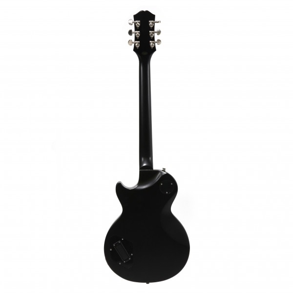 Epiphone Les Paul Prophecy, Black Aged Gloss - Z drugiej