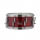 Sonor Vintage 14 x 5'' Snare Drum, Beech Vintage Red Oyster