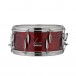 Sonor Vintage 14 x 5'' Snare Drum, Beech Vintage Red Oyster