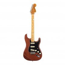 Fender American Vintage II 1973 Stratocaster, Mocha - Ex Demo