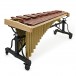 Olympic Padouk Marimba, 4.3 Octave