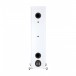 Monitor Audio Bronze 500 Floorstanding Speakers (Pair), Urban Grey Back View