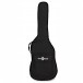 Padded Electric Guitar Gig Bag by Gear4music