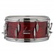 Sonor Vintage 14 x 5.75'' Snare Drum, Beech Vintage Red Oyster