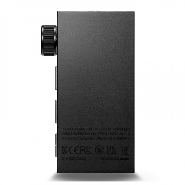 Astell&Kern AK HB1 Wireless DAC & Amp