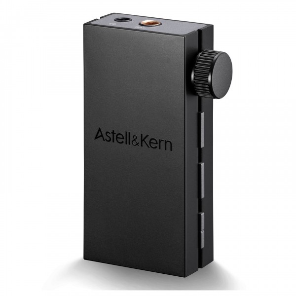 Astell&Kern AK HB1 Wireless DAC & Amp