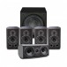Speaker Package