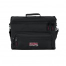 Gator GM-5W Padded Bag For 5 Wireless Systems