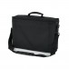 Gator GM-5W Padded Bag For 5 Wireless Systems - Rear