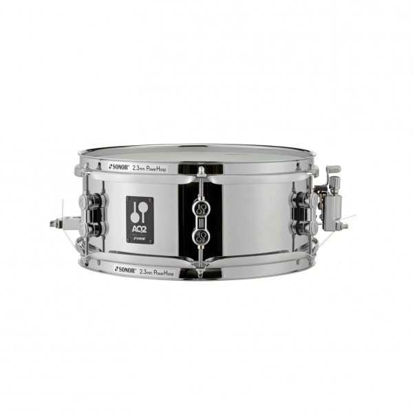 Sonor AQ2 12 x 5'' Steel Snare Drum