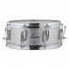 Sonor Vintage 14 x 5.75'' Snare Drum, Beech Vintage Silver Glitter