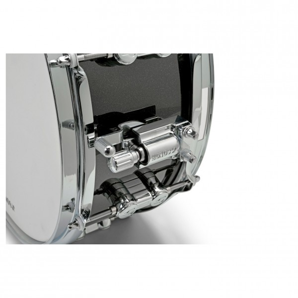 Sonor AQ2 14 x 5.5'' Steel Snare Drum