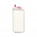 Edifier MP85 Portable Bluetooth Mini Speaker, White Side View 2