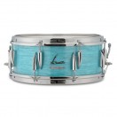 Sonor Vintage 14 x 5.75'' Snare Drum, Beech California Blue