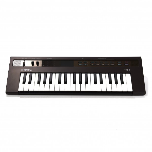 Yamaha reface DX Synthesizer - Secondhand