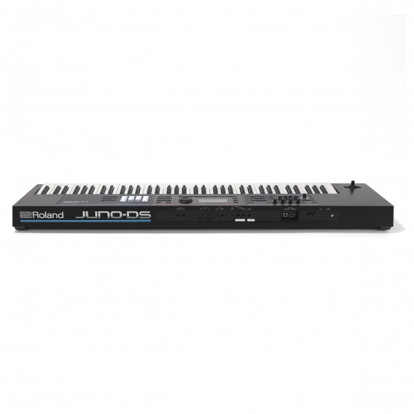 Roland Juno-DS76 76 Key Synthesizer - Secondhand at Gear4music
